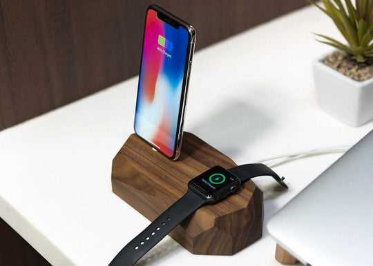 Why Wooden Accessories are Better Than Plastic