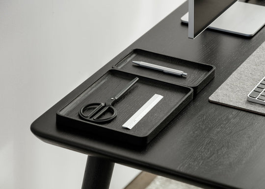Create a workspace that works for you