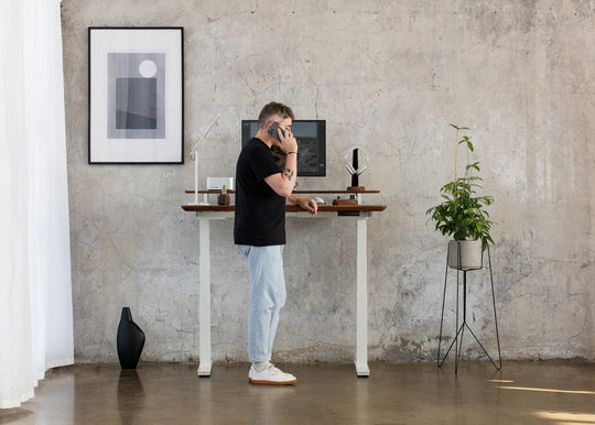 What do you need to know about office ergonomics?