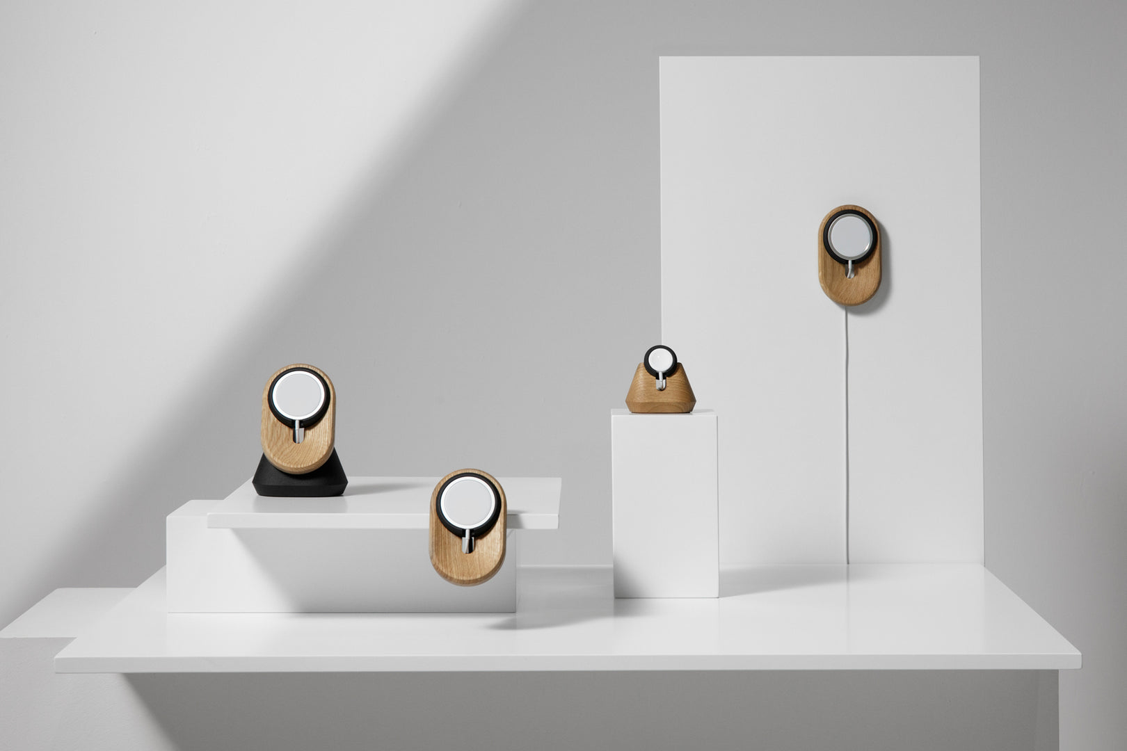The magnetic comfort – Oakywood’s MagSafe collection
