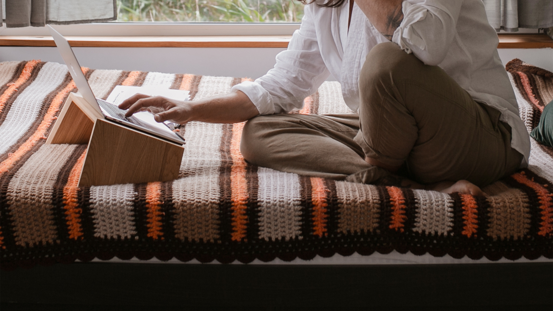 Why should you take time off at the end of the year?