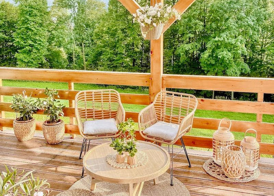 Outdoor Home Office. 3 Inspiring Garden Office Ideas