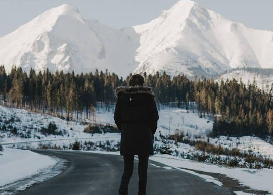 Conscious Consumerism & Black Friday - Oakywood