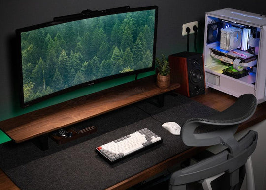 5 perfect setups from our influencers