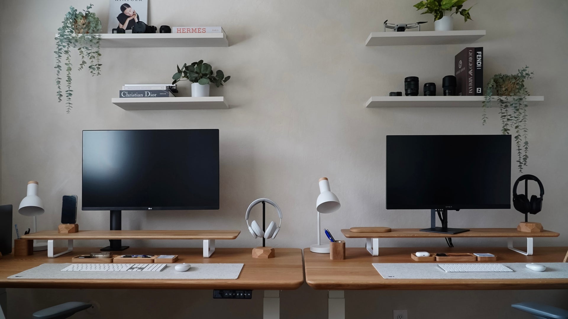Your space, your story: Jenn Liu