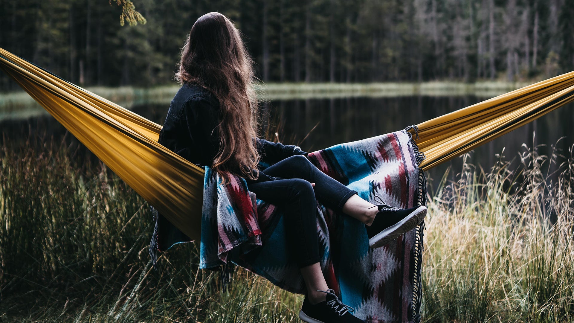 From your office to the forest. Befriend nature and protect the planet