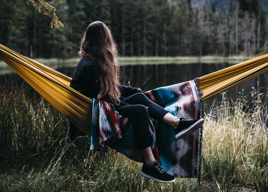 From your office to the forest. Befriend nature and protect the planet