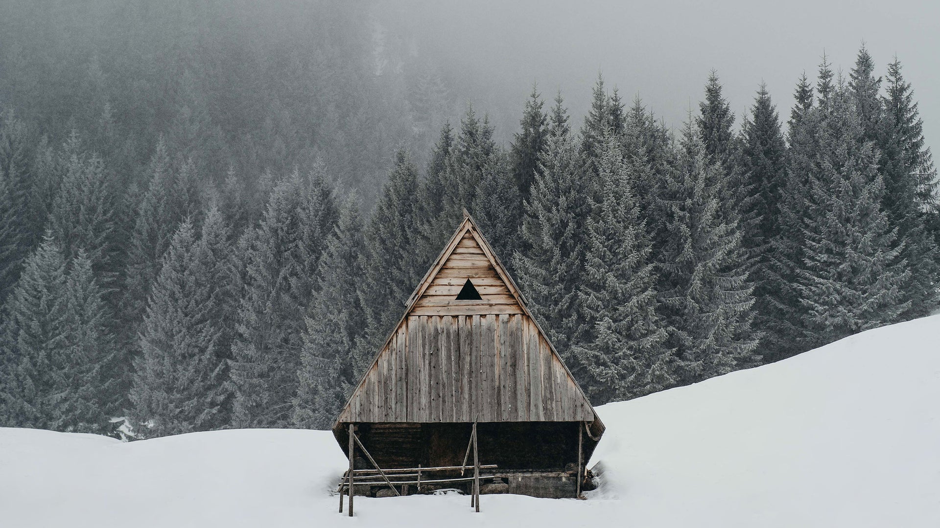 Zakopane Style – design from the foothills of the Tatra Mountains
