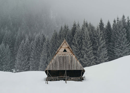 Zakopane Style – design from the foothills of the Tatra Mountains