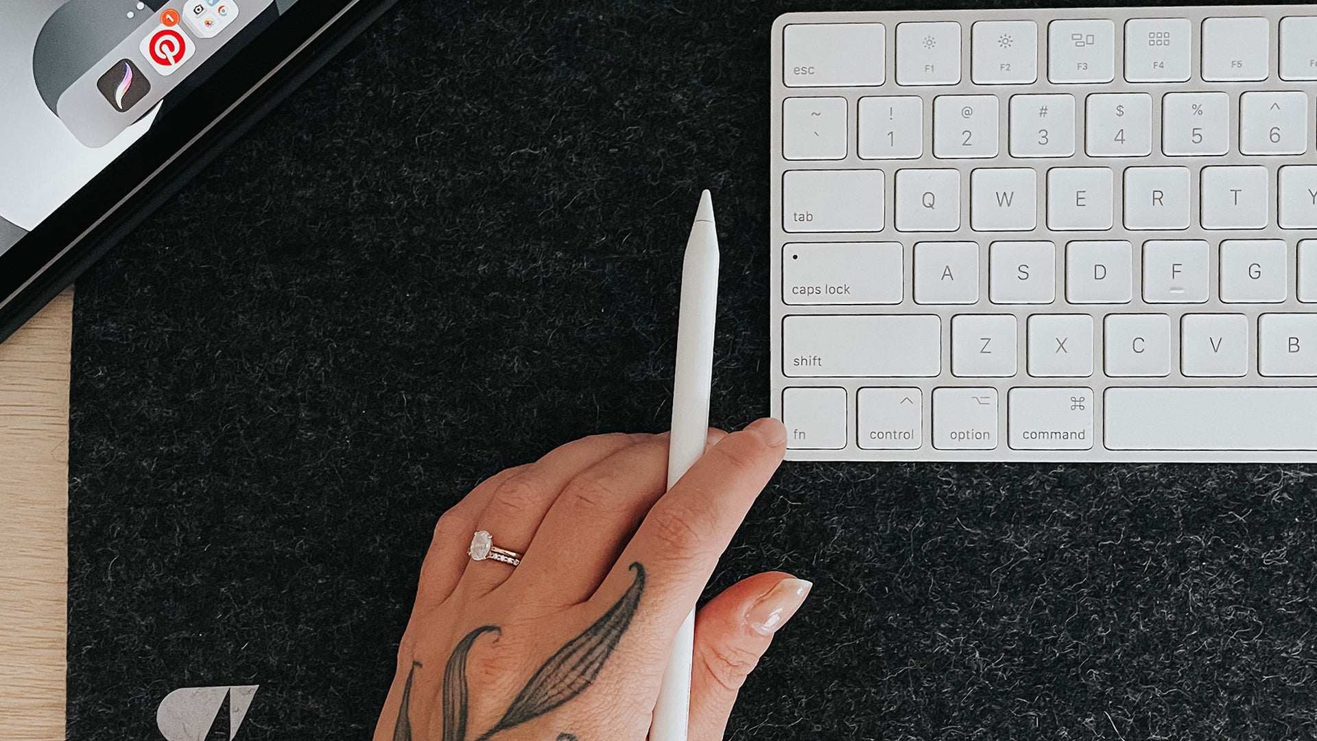 Women in remote work