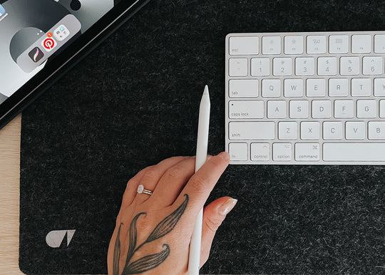 Women in remote work
