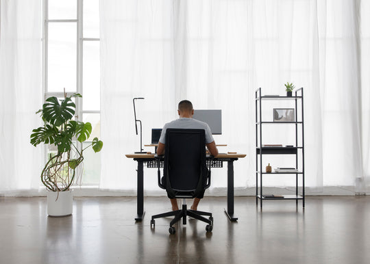 The toxic productivity trap