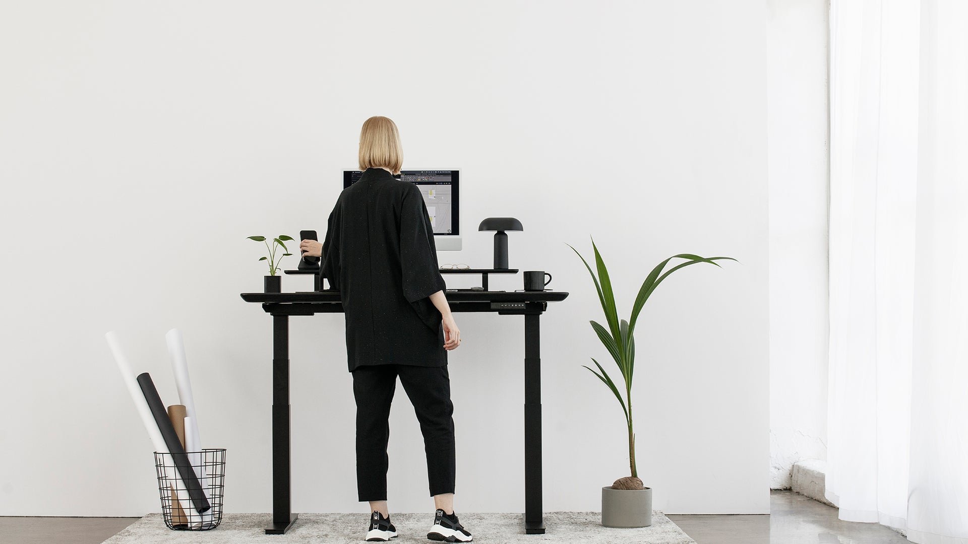 Inclusive ergonomics. How to make products that fit everybody?