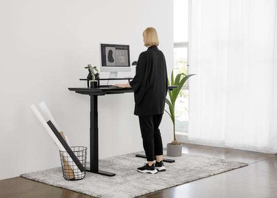Taking care of your mental health while working remotely