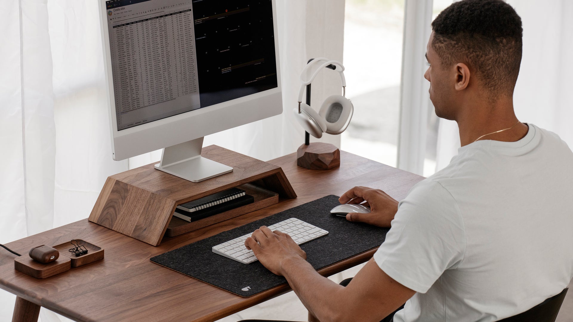 Work automation. Tools and benefits