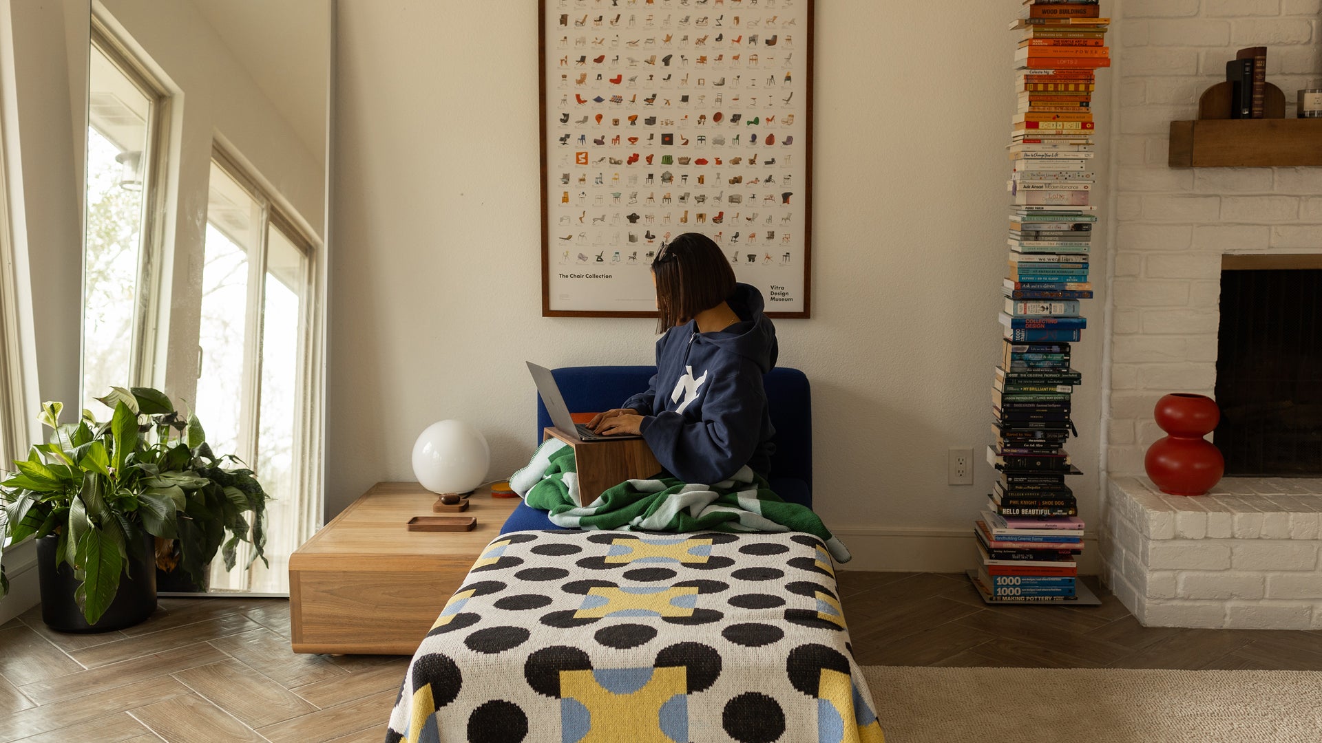 Your space, your story: Mai N