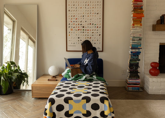 Your space, your story: Mai N