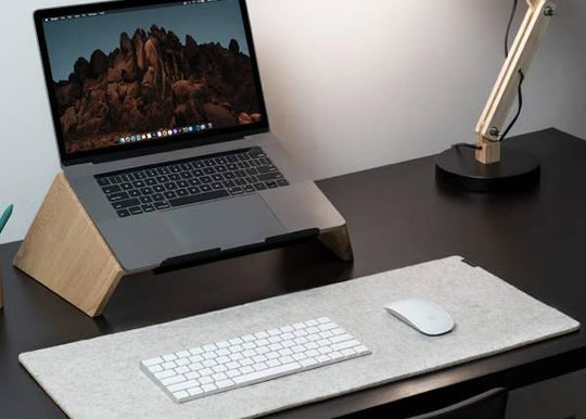 Mouse and Keyboard Pad: How To Choose? - Oakywood