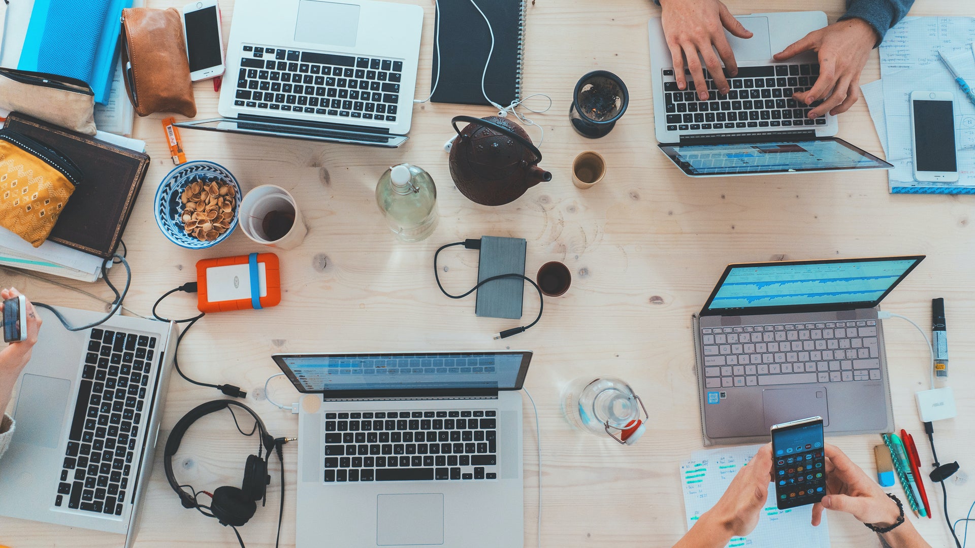 Post-vacation blues – how to return to work with no stress