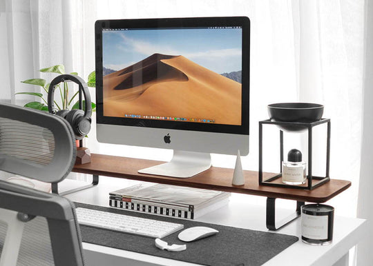 What does "ergonomics" mean