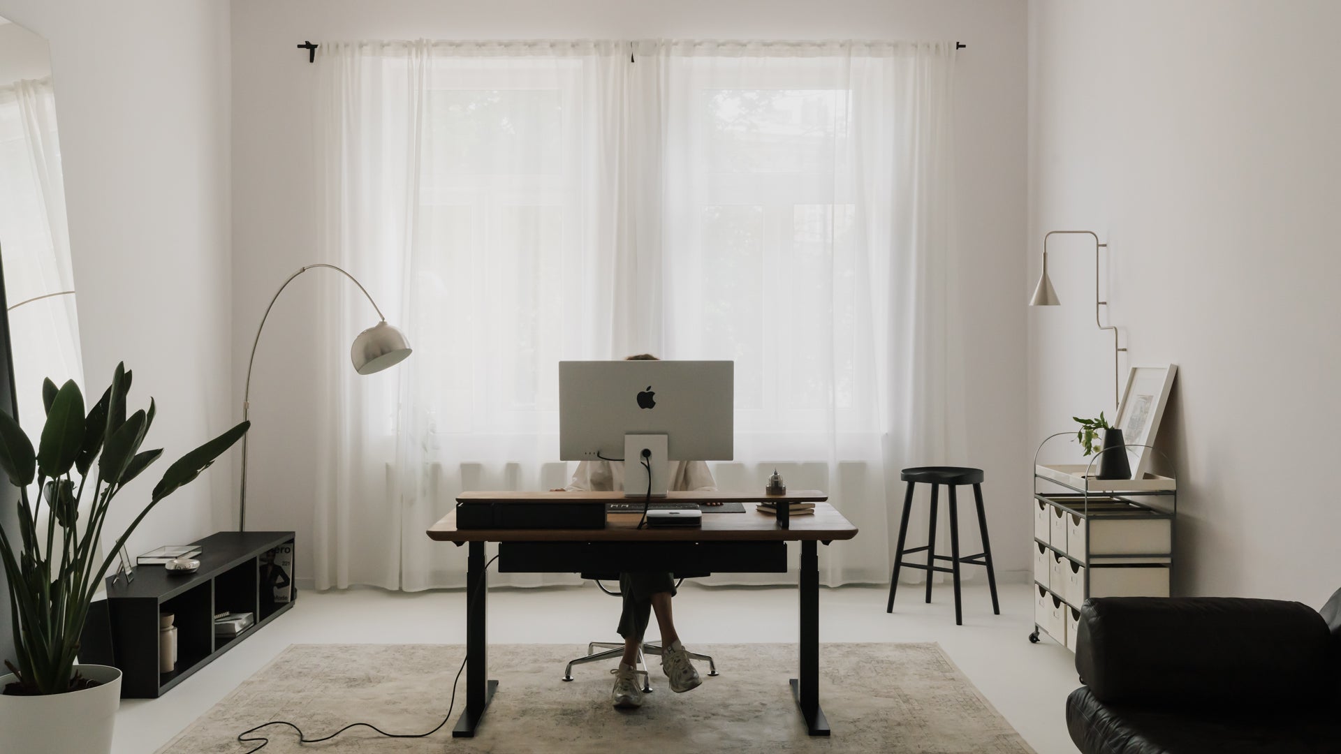 Bureaux