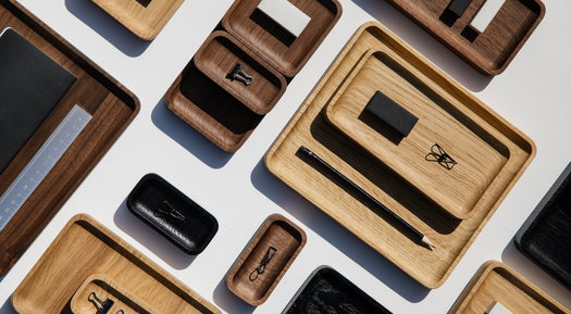 Trays & Pots
