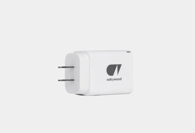 US/CA (Adapter type A)