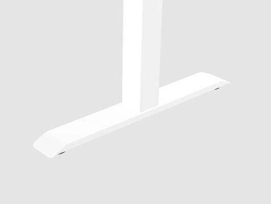 Slope foot