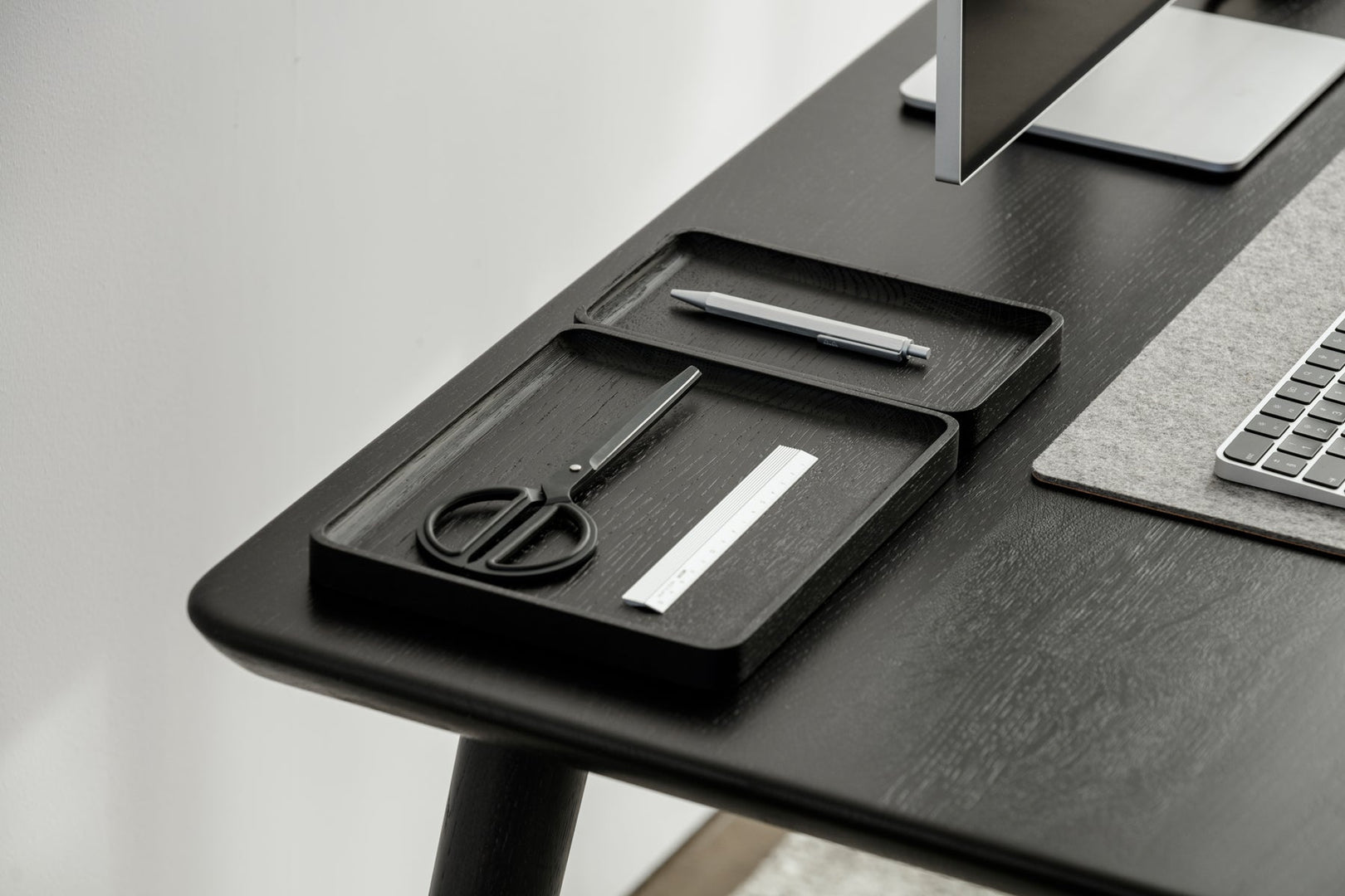 Create a workspace that works for you