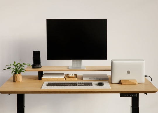 How to set up a perfect student desk?