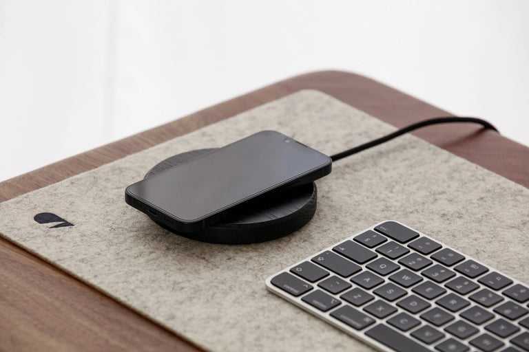 Wireless Charging