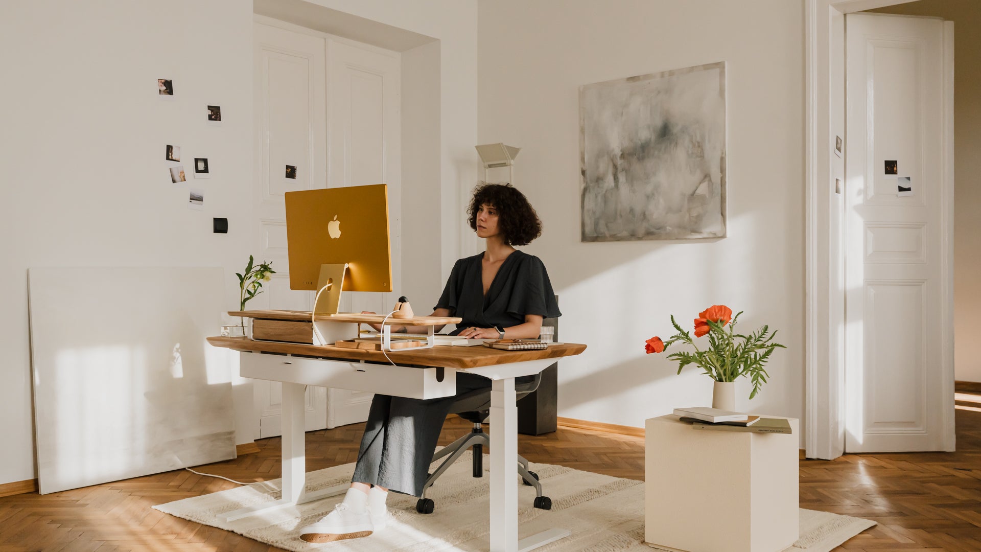 Standing Desks