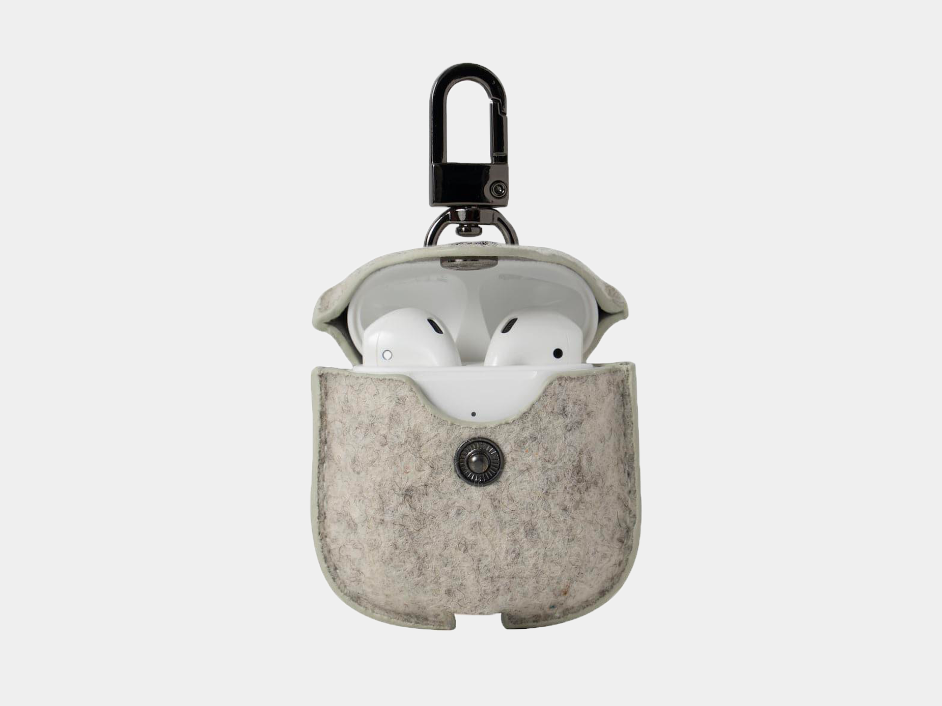 stone grey, airpods 1/2