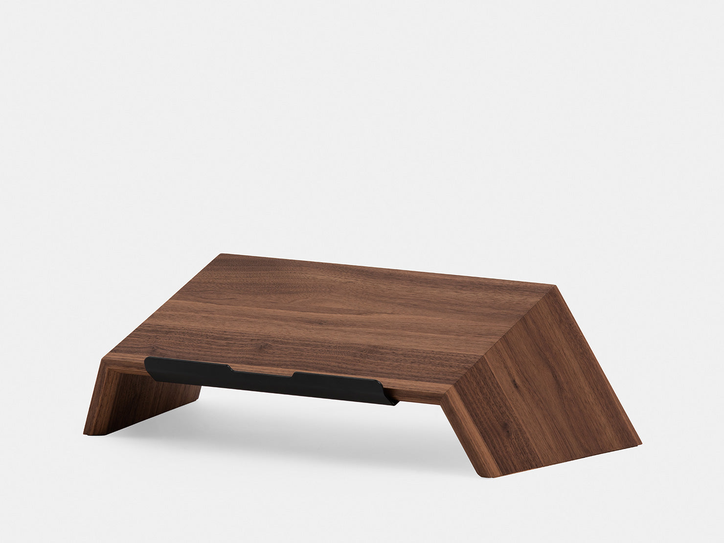 Laptop table deals in wood