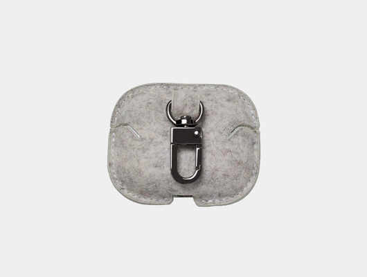 stone grey, airpods pro/pro2