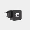 oakywood 30w power adapter EU plug |  EU (Adapter type C)
