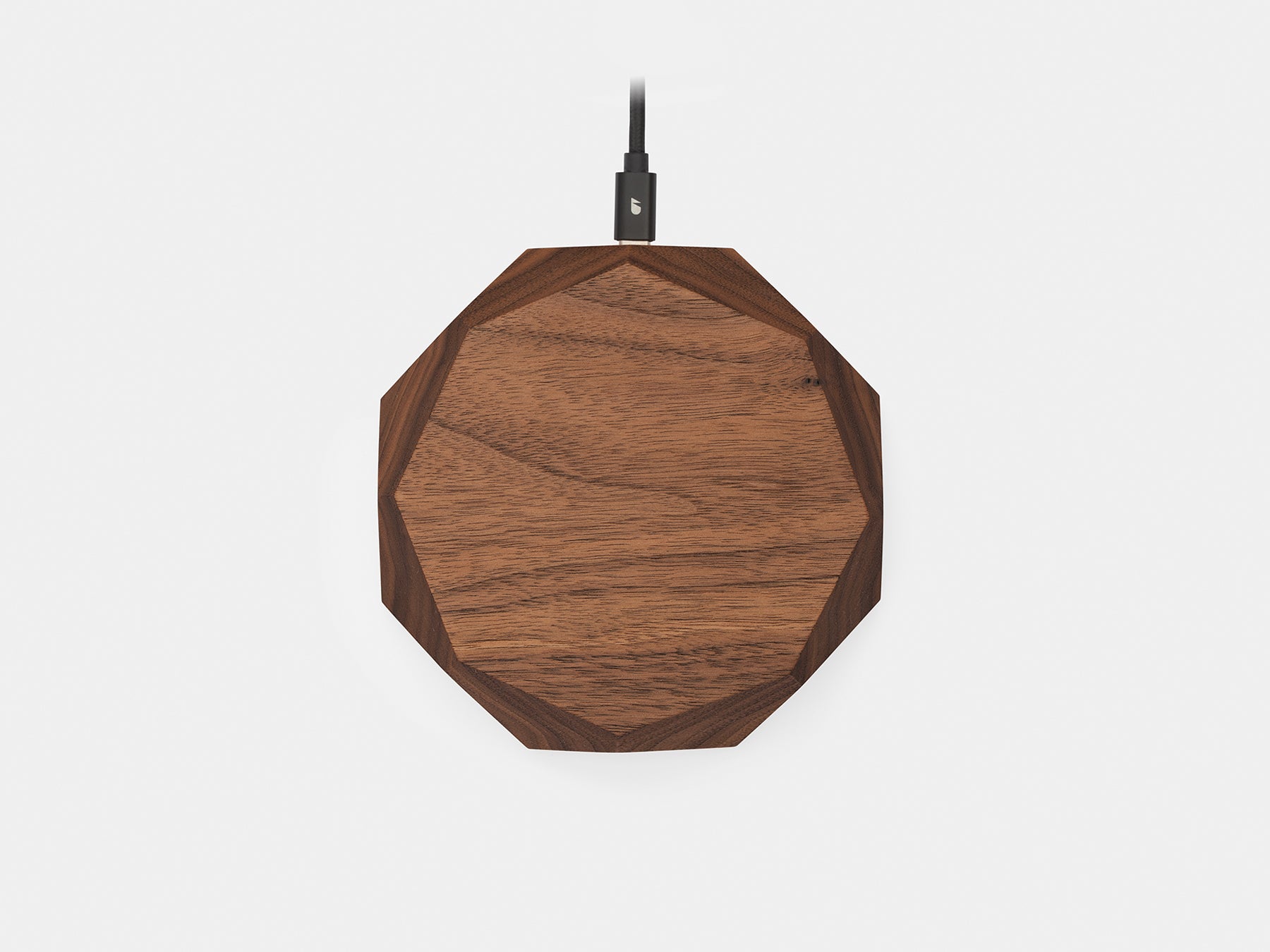 Oakywood Geometric Charging Pad - Thumbnail 4