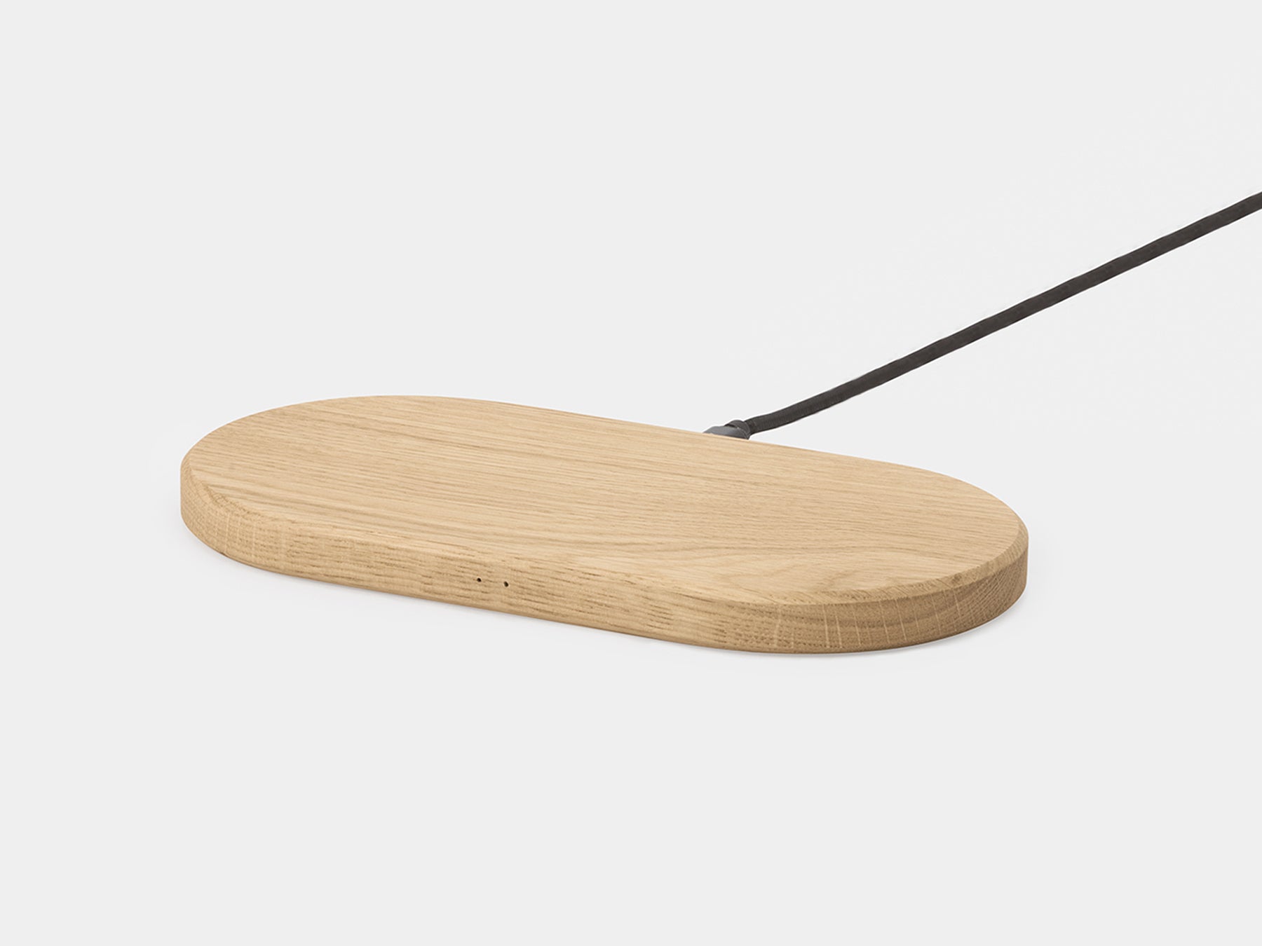 Dual Slim Charging Pad | Oakywood.shop