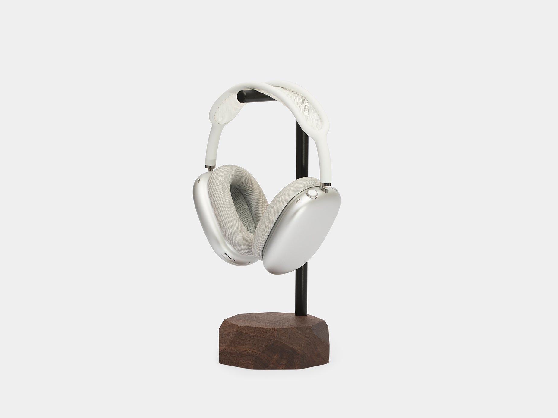 Headphones Stand - Solid Wood Headphone Holder | Oakywood.shop