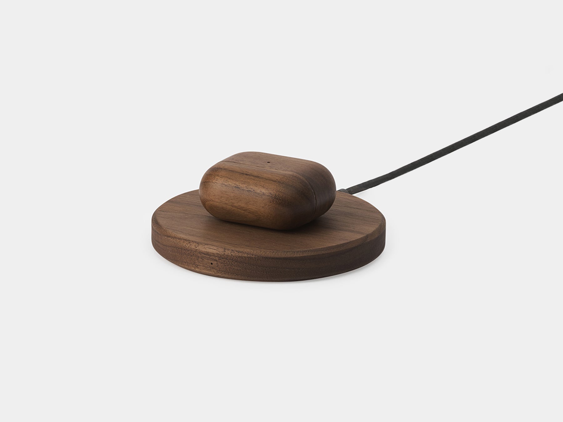 Oakywood Wireless Charging Pad