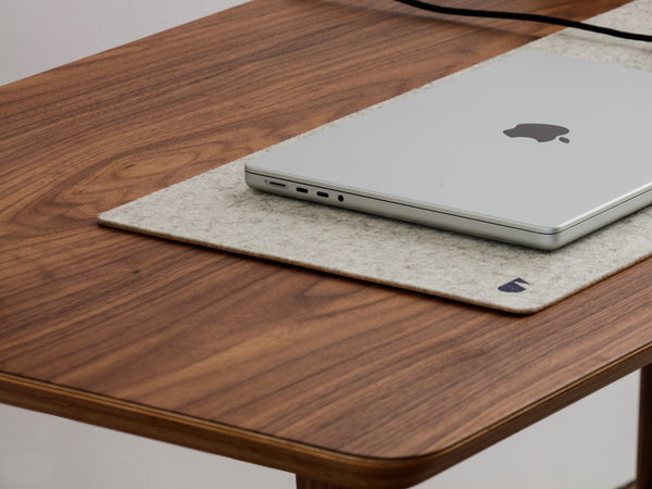 oakywood walnut veneer desk structure | walnut veneer, , 
