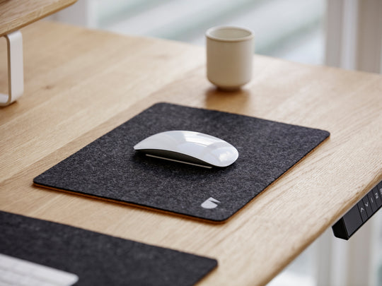 branded mouse pads