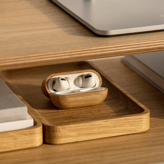 Oakywood Launches New Work-From-Home Desk Accessories Collection