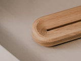 oakywood wooden to-do list holder | oak