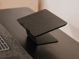 Oakywood Laptop Riser | black,