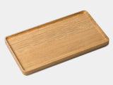 oakywood oak wooden tray bundle large tray | oak