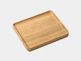 oakywood oak wooden tray bundle medium tray | oak