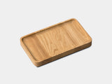 oakywood oak wooden tray bundle small tray | oak