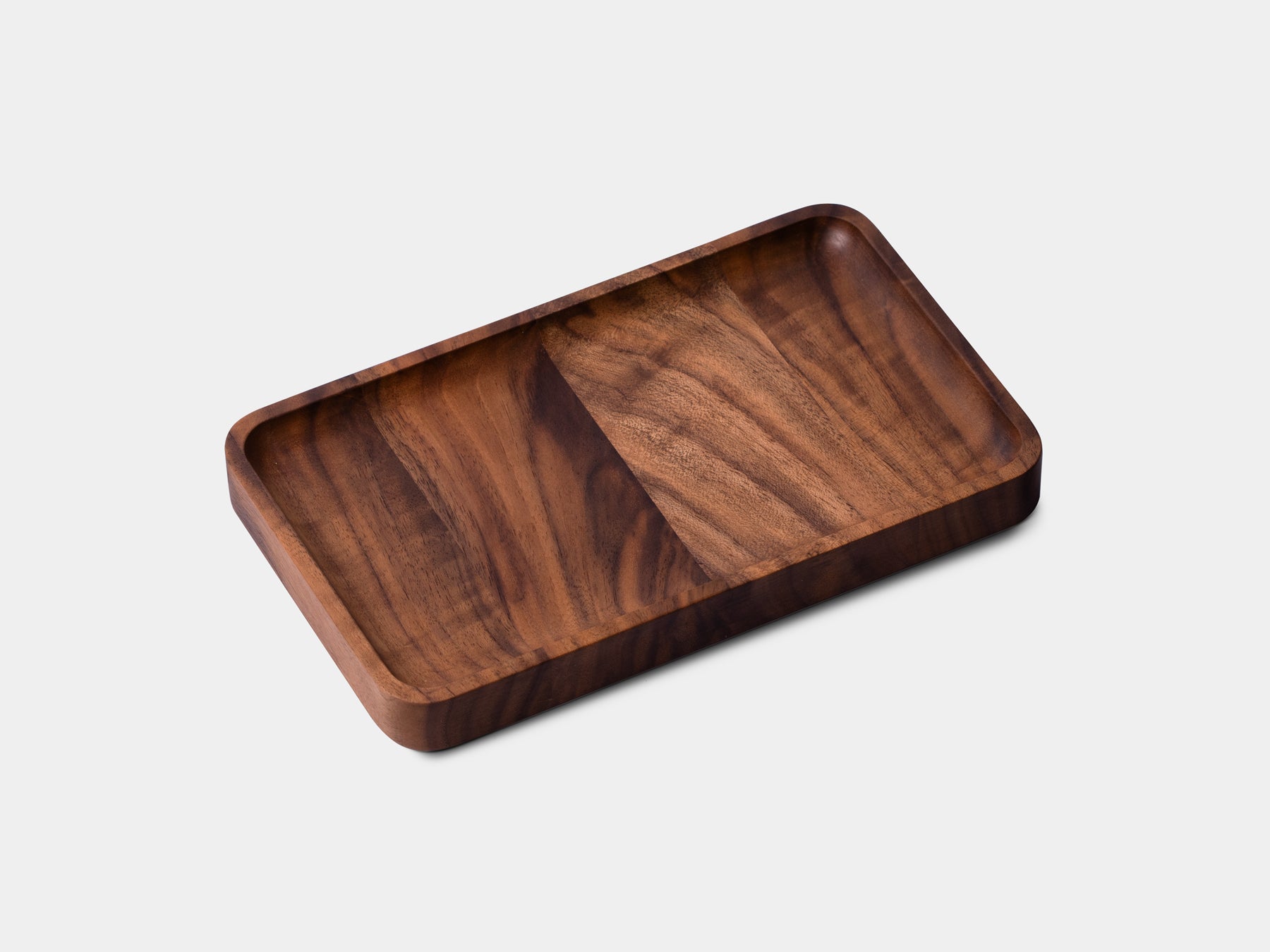 Catchall Tray Bundle - Set mit Holztabletts | Oakywood.shop