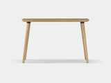 oak oakywood classic desk | light oak,